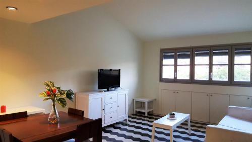 Apartamento Girorooms Santa Clara