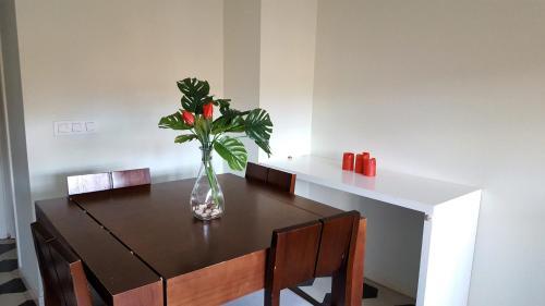 Apartamento Girorooms Santa Clara