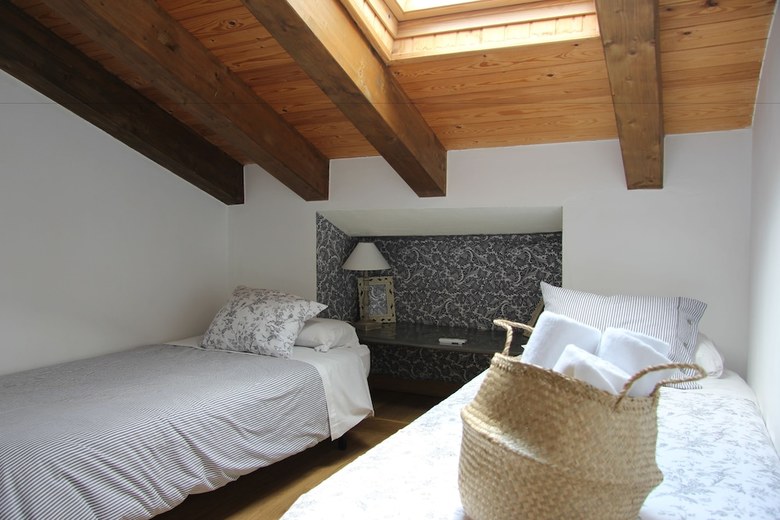 Apartamento Lucanus Cervus
