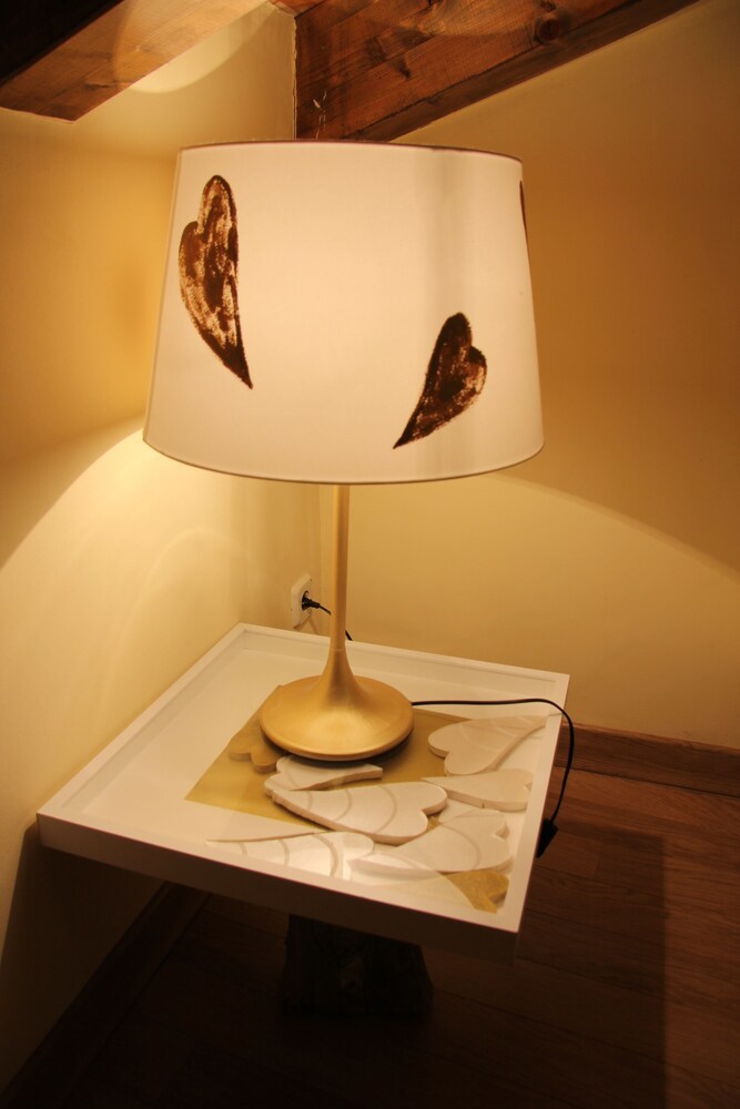 Apartamento Lucanus Cervus
