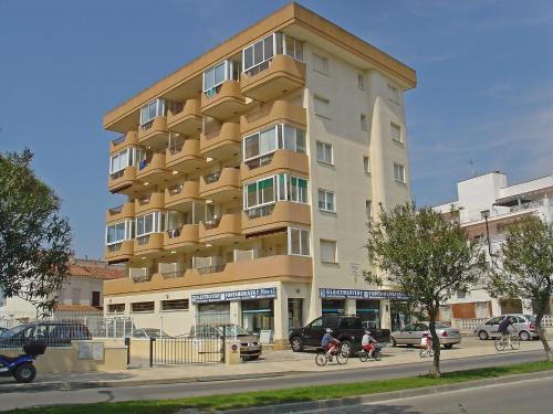 Apartment Nice