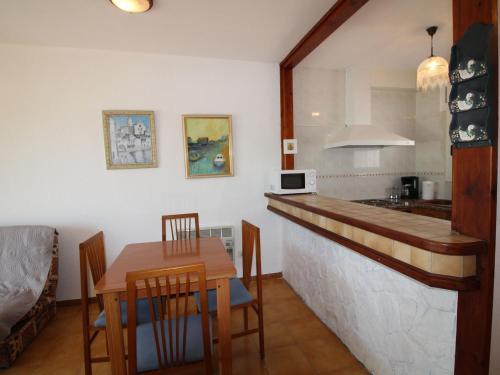 Apartment Sector Bahia I