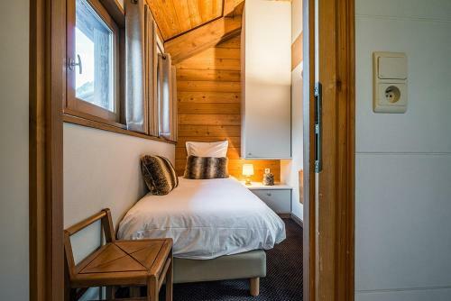 Hotel Le Samoyede