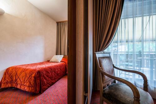 Hotel Le Samoyede