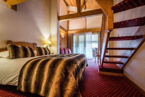Hotel Le Samoyede