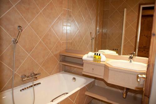 Hotel Le Samoyede