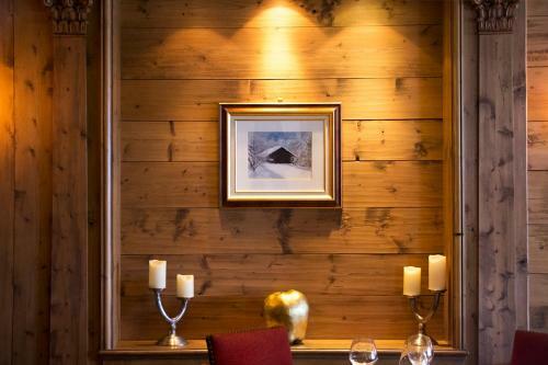 Hotel Le Samoyede