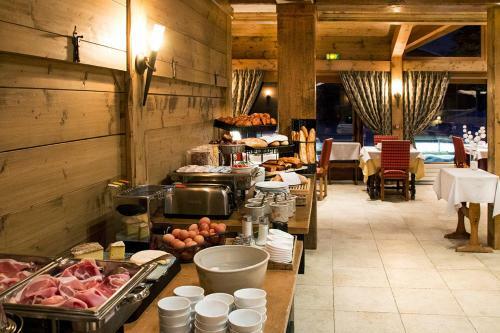 Hotel Le Samoyede
