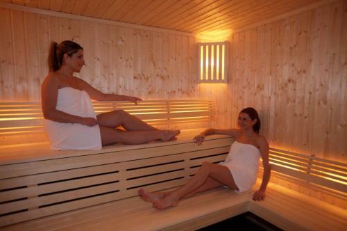 Hotel Le Samoyede