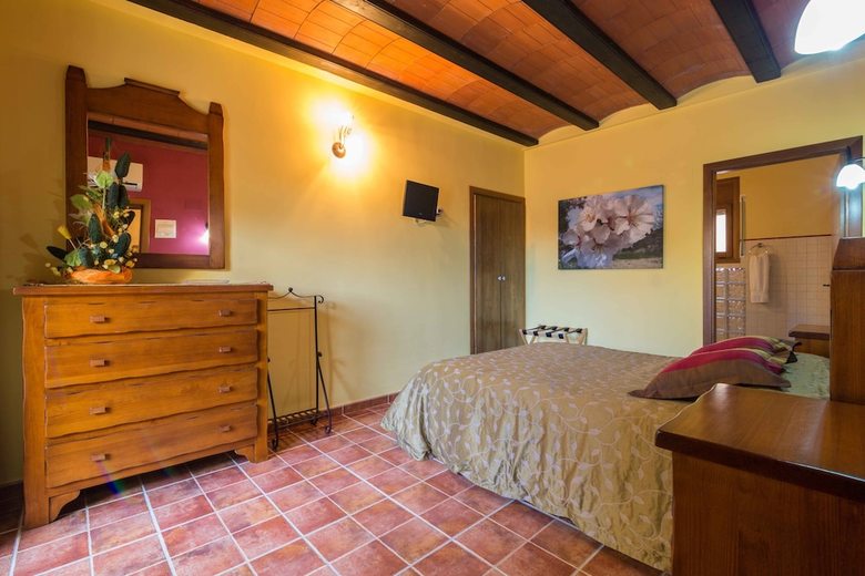 Agroturismo El Corral De Valero