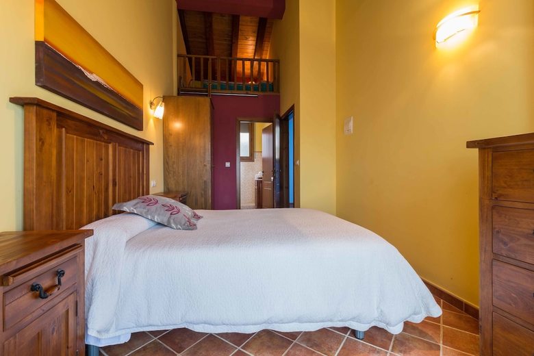 Agroturismo El Corral De Valero
