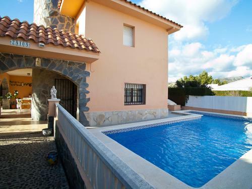 Villa Casa Zaida