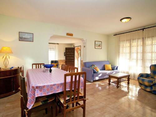 Villa Casa Zaida