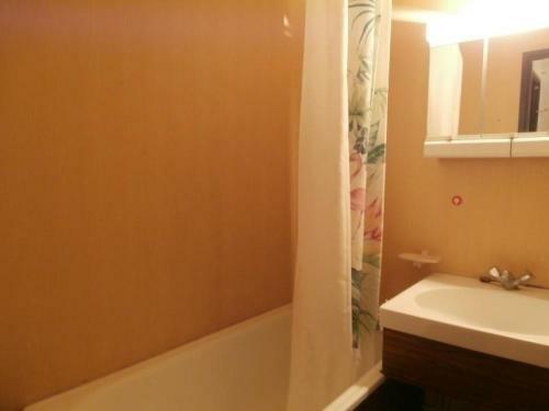 Rental Apartment Oustau 488
