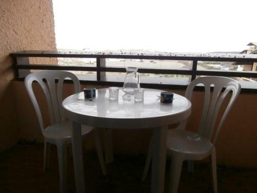 Rental Apartment Oustau 488