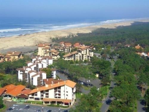 Rental Apartment Oustau 488