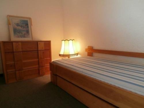 Rental Apartment Oustau 488