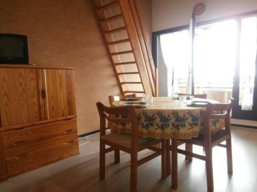 Rental Apartment Oustau 488