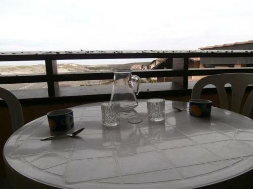 Rental Apartment Oustau 488