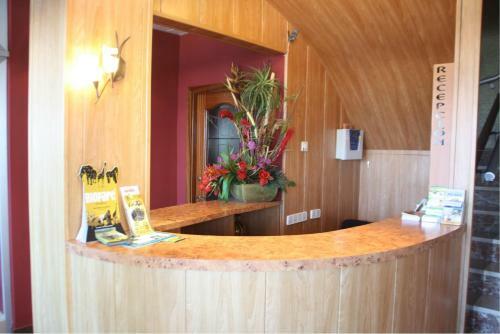 Hotel Rio Mar