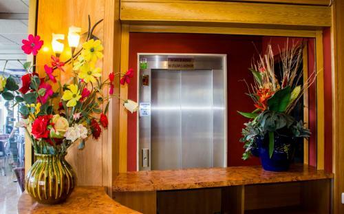 Hotel Rio Mar