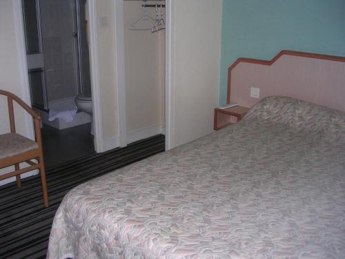 Hotel Asteries