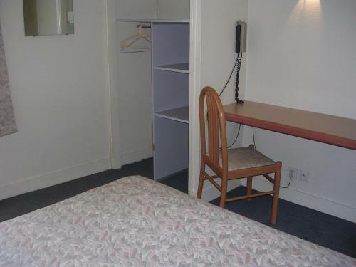Hotel Asteries