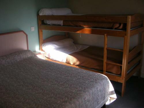 Hotel Asteries