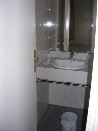 Hotel Asteries