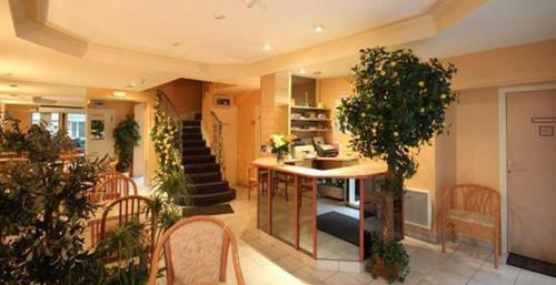 Hotel Asteries