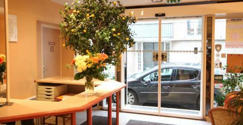 Hotel Asteries