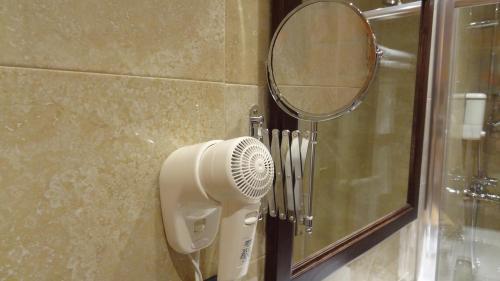 Hotel Puerto Rico