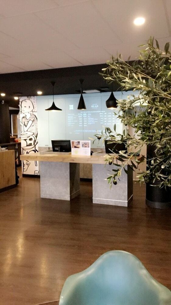 Hotel Ibis Budget Albi Centre
