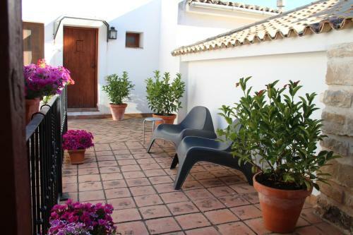 Hotel Alvaro De Torres
