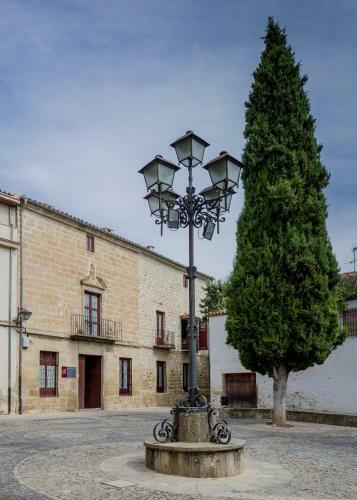 Hotel Alvaro De Torres