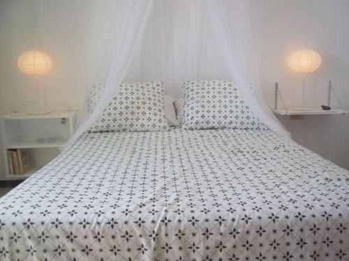Apartamento Alybig