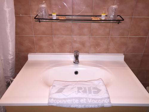 Hotel Les Combelles