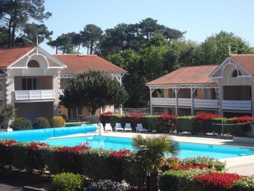 Aparthotel R�sidence Go�lia Le Cordouan