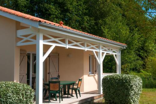 Aparthotel R�sidence Go�lia Le Cordouan