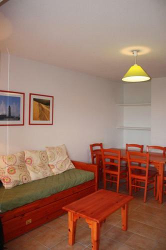 Aparthotel R�sidence Go�lia Le Cordouan