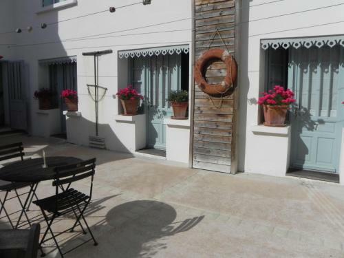 Hotel L'hippocampe