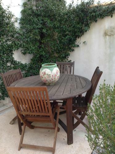 Hotel L'hippocampe