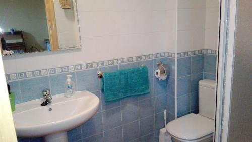 Apartamento Los Chorrillos