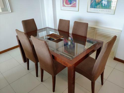 Apartamento Girbal Terrace