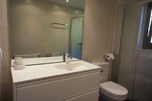 Apartamento Girbal Terrace