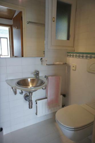 Apartamento Girbal Terrace