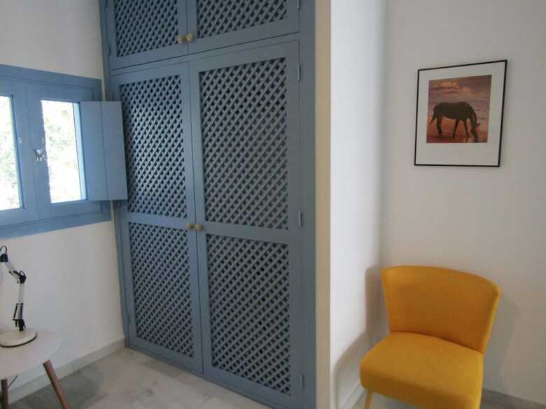 Apartamento Caballo De Mar Appaloosa