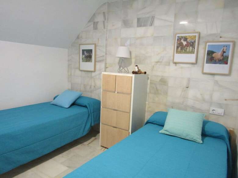 Apartamento Caballo De Mar Appaloosa