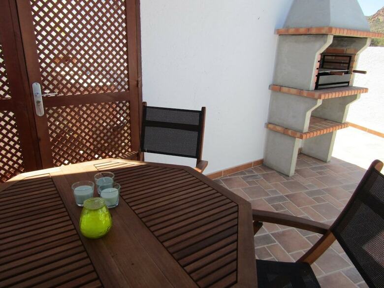 Apartamento Caballo De Mar Appaloosa