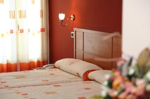 Hotel Ciudad Pozo Alc�n